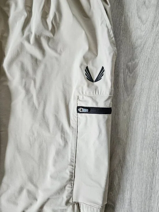 ASRV Tetra Lite Joggers Size L - Picture 2 of 6